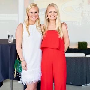 Meet your Posher, Heidi